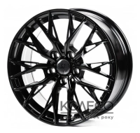 Диски Flow Forming FF3243 W7.5 R17 PCD5x112 ET35 DIA66.6 Black