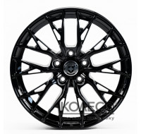 Flow Forming FF3243 W8 R18 PCD5x108 ET35 DIA73.1 GB