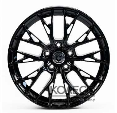 Flow Forming FF3243 W7.5 R17 PCD5x112 ET35 DIA66.6 GB