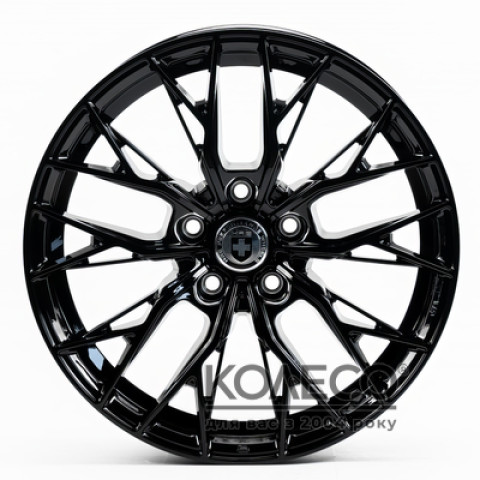 Flow Forming FF3243 W7.5 R17 PCD5x112 ET35 DIA66.6 GB