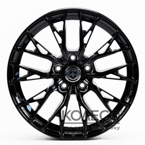 Flow Forming FF3243 W7.5 R17 PCD5x112 ET35 DIA66.6 GB