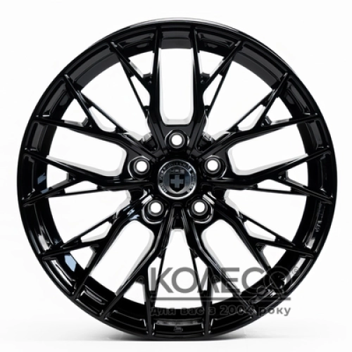 Flow Forming FF3243 W8 R18 PCD5x108 ET35 DIA73.1 GB