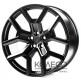 CAST WHEELS CW443 W10 R22 PCD5x120 ET30 DIA72.6 BM