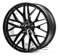 Диски Flow Forming FF0341 W8.5 R19 PCD5x114.3 ET35 DIA73.1 BM