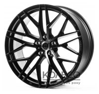 Диски Flow Forming FF0341 W8.5 R19 PCD5x114.3 ET35 DIA73.1 BM