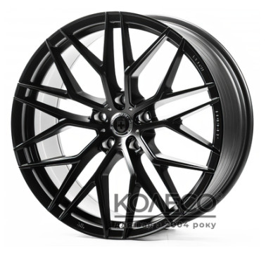 Flow Forming FF0341 W8.5 R19 PCD5x114.3 ET35 DIA73.1 BM