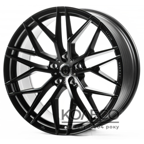 Flow Forming FF0341 W8.5 R19 PCD5x114.3 ET35 DIA73.1 BM