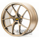 Flow Forming FF1251 W8.5 R18 PCD5x112 ET35 DIA66.56 BR