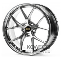 Диски Flow Forming FF1251 W8.5 R19 PCD5x120 ET30 DIA72.6 HB