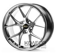 Диски Flow Forming FF1251 W8 R18 PCD5x112 ET38 DIA66.6 HB