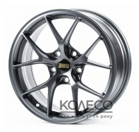 Диски Flow Forming FF1251 W7.5 R17 PCD5x120 ET35 DIA72.6 MtG