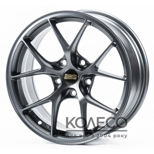 Flow Forming FF1251 W7.5 R17 PCD5x120 ET35 DIA72.6 MtG