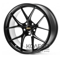 Диски Flow Forming FF1251 W7.5 R17 PCD5x112 ET35 DIA66.6 BM