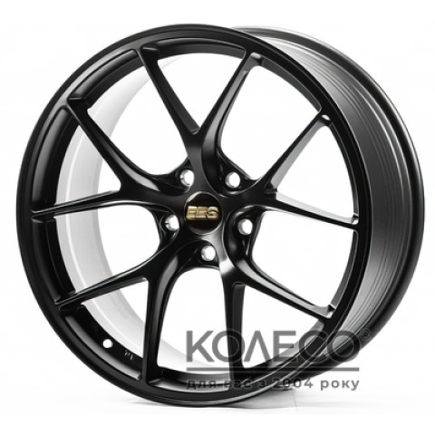 Flow Forming FF1251 W8.5 R18 PCD5x120 ET35 DIA72.6 BM