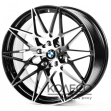 Flow Forming FF8023 W8 R18 PCD5x112 ET30 DIA66.6 BMF