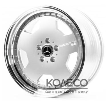 Flow Forming FF2211 W8 R18 PCD5x112 ET35 DIA66.56 SL
