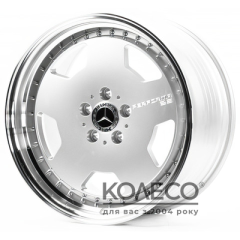 Flow Forming FF2211 W8 R18 PCD5x112 ET35 DIA66.56 SL