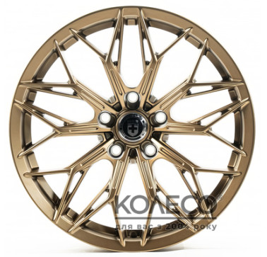 Flow Forming FF6006 W8.5 R19 PCD5x112 ET35 BR