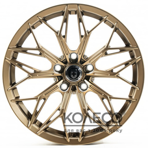 Flow Forming FF6006 W8.5 R19 PCD5x112 ET35 BR