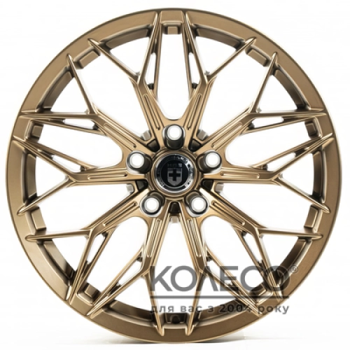 Flow Forming FF6006 W8.5 R19 PCD5x112 ET35 DIA66.6 BR
