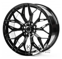 Диски Flow Forming FF6006 W8.5 R19 PCD5x112 ET35 DIA66.6 GB