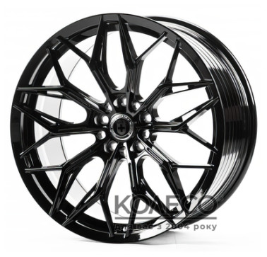 Flow Forming FF6006 W8.5 R19 PCD5x112 ET35 DIA66.6 GB