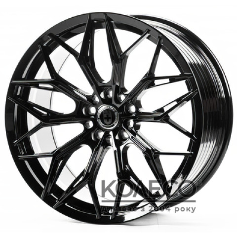 Flow Forming FF6006 W8.5 R19 PCD5x112 ET35 DIA66.6 GB
