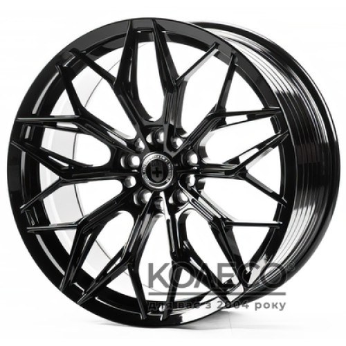 Flow Forming FF6006 W8.5 R19 PCD5x112 ET35 DIA66.6 GB