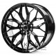 Flow Forming FF6006 W8.5 R19 PCD5x112 ET35 DIA66.6 GB