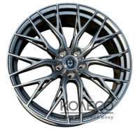 Диски Flow Forming FF6006 W9.5 R19 PCD5x114.3 ET35 DIA73.1 HB
