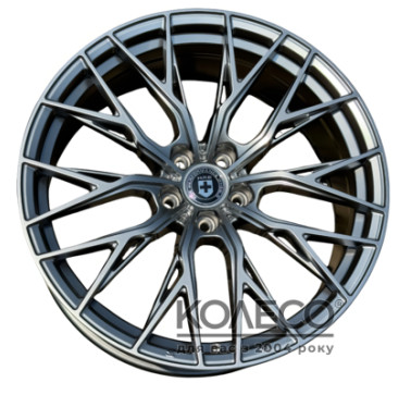 Flow Forming FF6006 W9.5 R19 PCD5x114.3 ET35 DIA73.1 HB