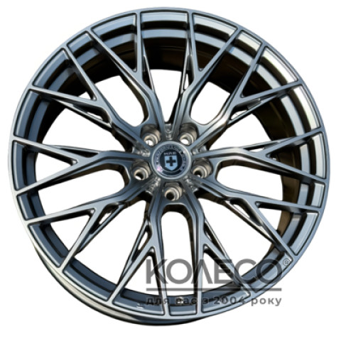 Flow Forming FF6006 W9.5 R19 PCD5x114.3 ET35 DIA73.1 HB