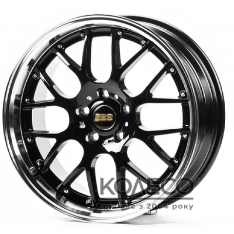 Flow Forming FF0071 W7.5 R17 PCD5x114.3 ET35 DIA73.1 BML