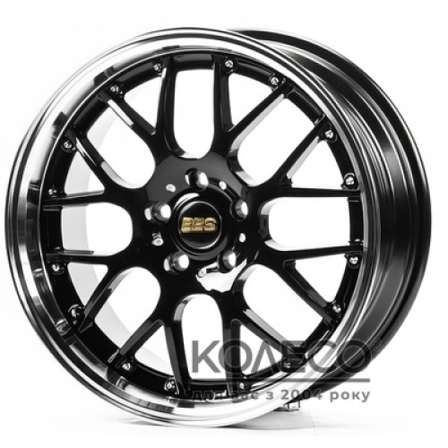 Flow Forming FF0071 W7.5 R17 PCD5x114.3 ET35 DIA73.1 BML