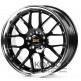 Flow Forming FF0071 W7.5 R17 PCD5x114.3 ET35 DIA73.1 BML