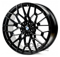 Диски Flow Forming FF0021 W8 R19 PCD5x120 ET35 DIA72.56 SB