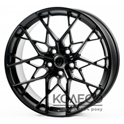 Flow Forming FF8066 W8 R18 PCD5x114.3 ET35 DIA73.1 BM