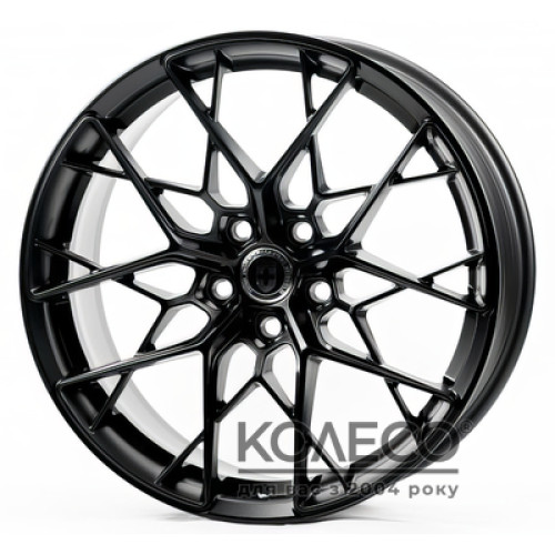 Flow Forming FF8066 W8 R18 PCD5x114.3 ET35 DIA73.1 BM