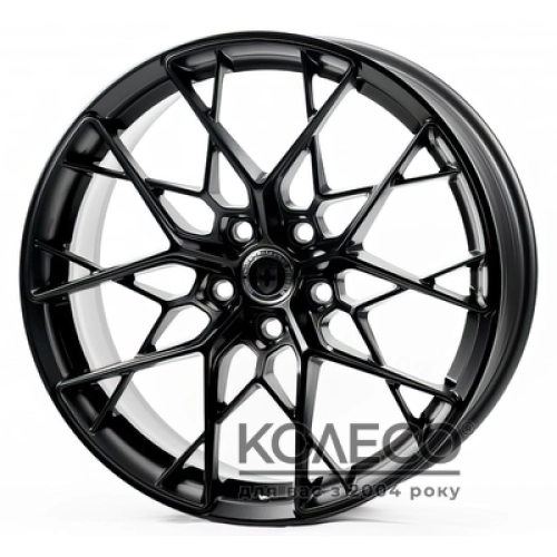 Flow Forming FF8066 W8 R18 PCD5x114.3 ET35 DIA73.1 BM