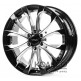 Replica FORGED TY001 W9 R22 PCD6x139.7 ET45 DIA95.1 GBW/MS