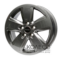 Диски MINI OEM 6887935 W6.5 R16 PCD5x112 ET54 DIA66.6 GR