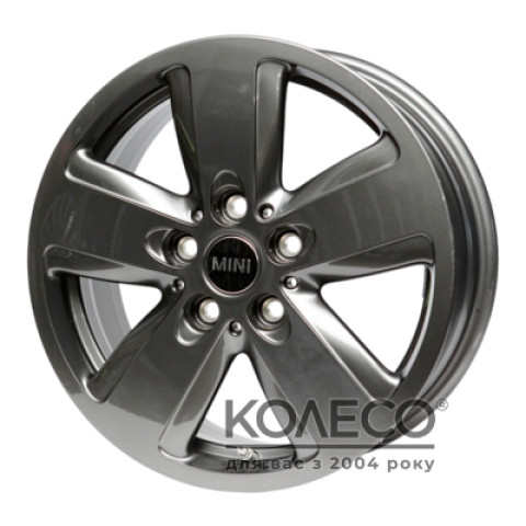 MINI OEM 6887935 W6.5 R16 PCD5x112 ET54 DIA66.6 GR
