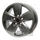 MINI OEM 6887935 W6.5 R16 PCD5x112 ET54 DIA66.6 GR