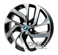 Диски BMW OEM 6856894 W5 R19 PCD5x112 ET43 DIA66.6 BMF