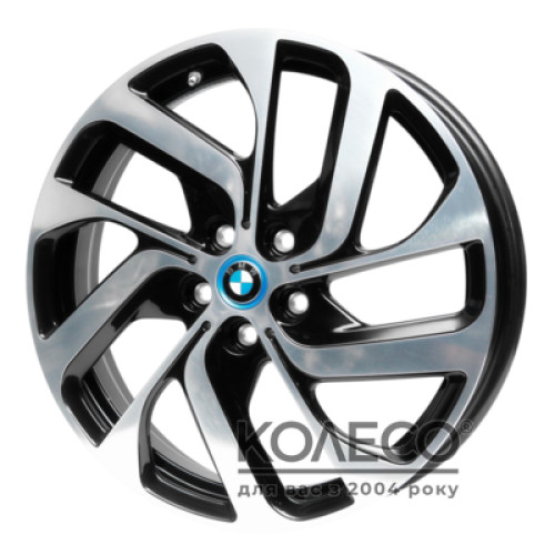 BMW OEM 6856894 W5 R19 PCD5x112 ET43 DIA66.6 BMF