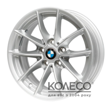 BMW OEM 6876921 W6.5 R16 PCD5x112 ET22 DIA66.6 S