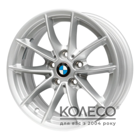 BMW OEM 6876921 W6.5 R16 PCD5x112 ET22 DIA66.6 S