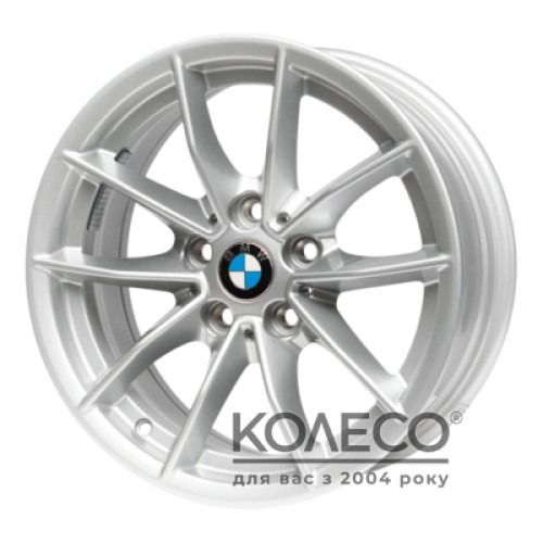 BMW OEM 6876921 W6.5 R16 PCD5x112 ET22 DIA66.6 S