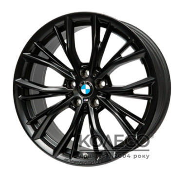 BMW OEM 6885455 W8 R19 PCD5x112 ET30 DIA66.6 BM