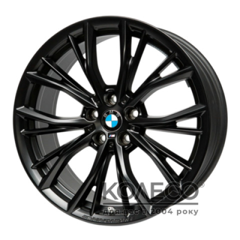 BMW OEM 6885455 W8 R19 PCD5x112 ET30 DIA66.6 BM